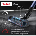 Пылесос вертикальный Tefal X-Force Flex 14.60 Aqua TY99C0WO