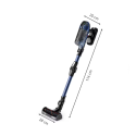 Пылесос вертикальный Tefal X-Force Flex 14.60 Aqua TY99C0WO