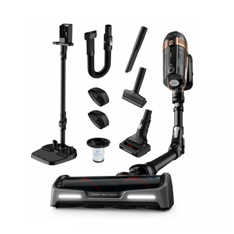 Пылесос вертикальный Tefal X-Force Flex 15.60 Pro TY99F1WO