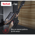 Пылесос вертикальный Tefal X-Force Flex 15.60 Pro TY99F1WO
