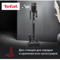 Пылесос вертикальный Tefal X-Force Flex 15.60 Pro TY99F1WO