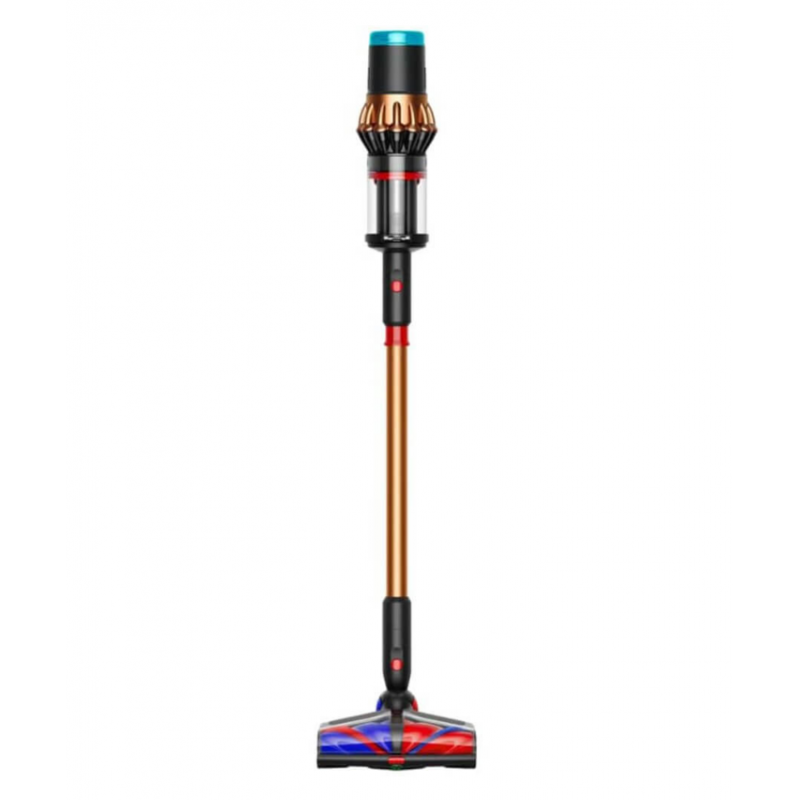 Вертикальный пылесос Dyson V16 Piston Animal
