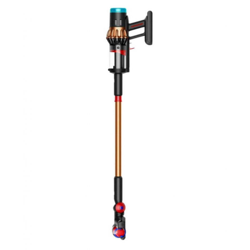 Вертикальный пылесос Dyson V16 Piston Animal