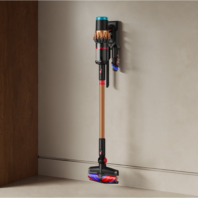 Вертикальный пылесос Dyson V16 Piston Animal