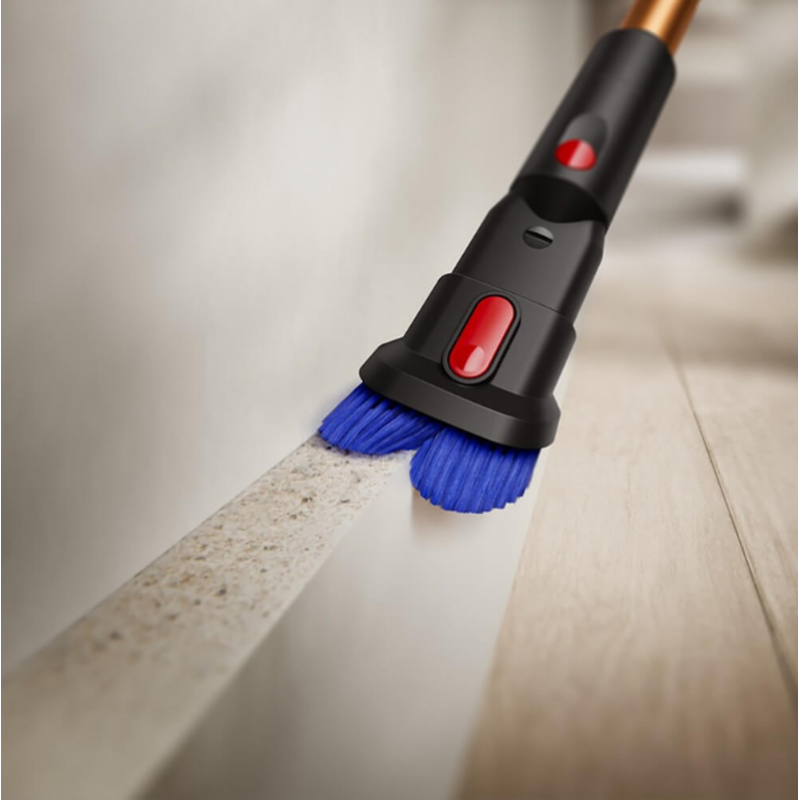 Вертикальный пылесос Dyson V16 Piston Animal