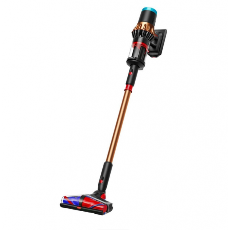 Вертикальный пылесос Dyson V16 Piston Animal