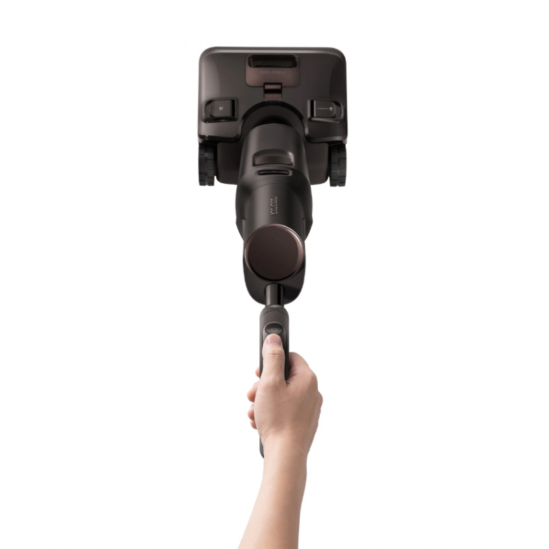 Вертикальный моющий пылесос Roborock F25 Ultra Steam Gen2