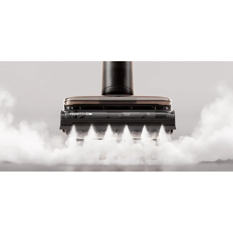 Вертикальный моющий пылесос Roborock F25 Ultra Steam Gen2