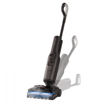 Вертикальный моющий пылесос Roborock F25 Ultra Steam Gen2