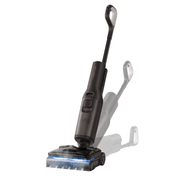 Вертикальный моющий пылесос Roborock F25 Ultra Steam Gen2
