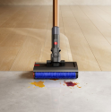 Вертикальный моющий пылесос Dyson WR04 Pencil Wash