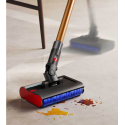 Вертикальный моющий пылесос Dyson WR04 Pencil Wash
