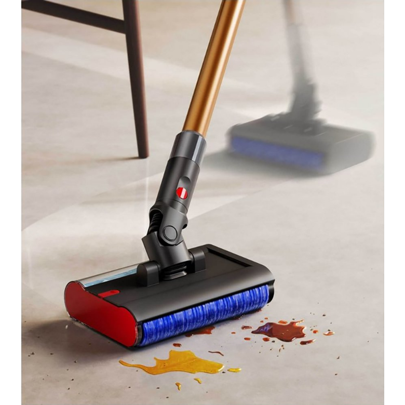 Вертикальный моющий пылесос Dyson WR04 Pencil Wash
