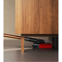 Вертикальный моющий пылесос Dyson WR04 Pencil Wash
