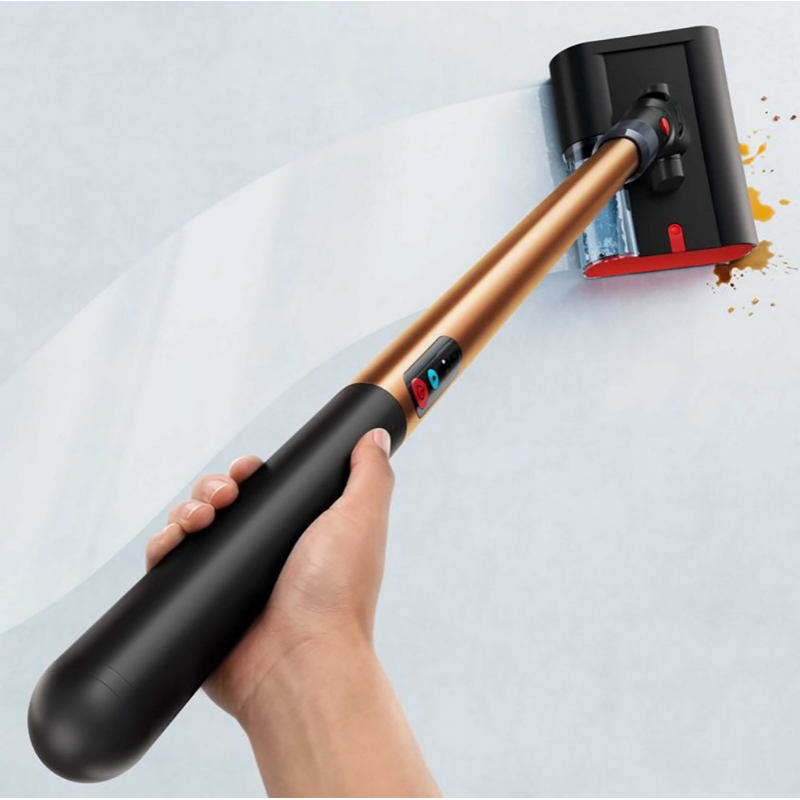 Вертикальный моющий пылесос Dyson WR04 Pencil Wash
