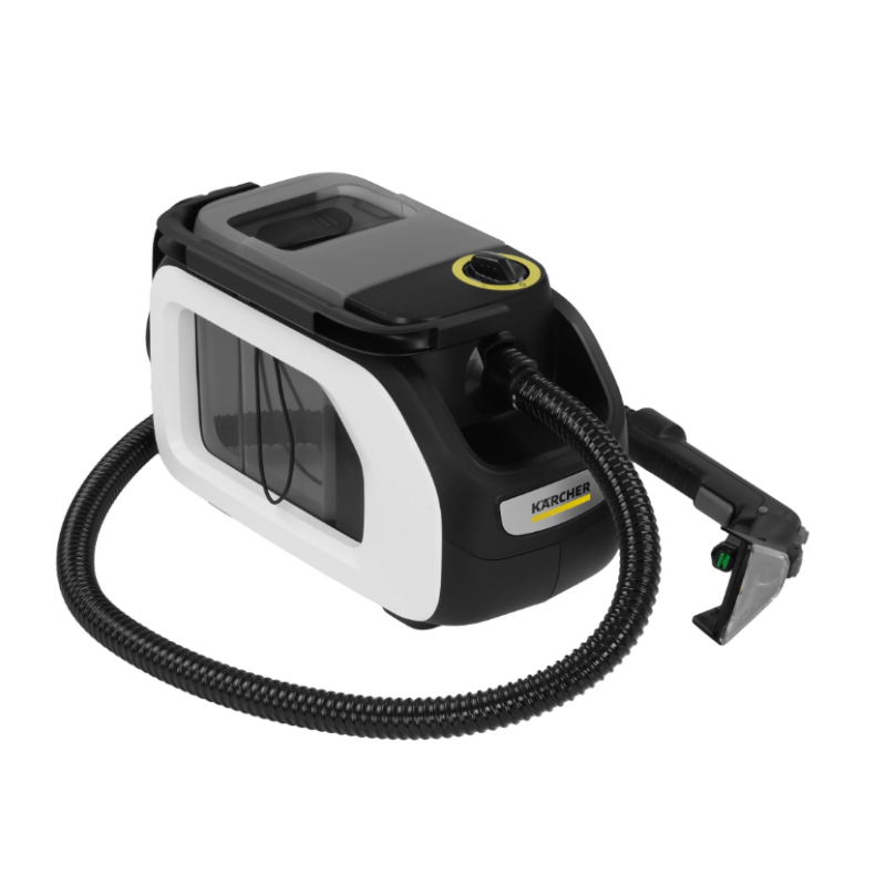 Моющий пылесос Karcher SE 3 Compact Home