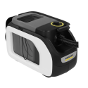 Моющий пылесос Karcher SE 3 Compact Home