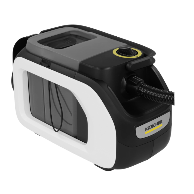 Моющий пылесос Karcher SE 3 Compact Home
