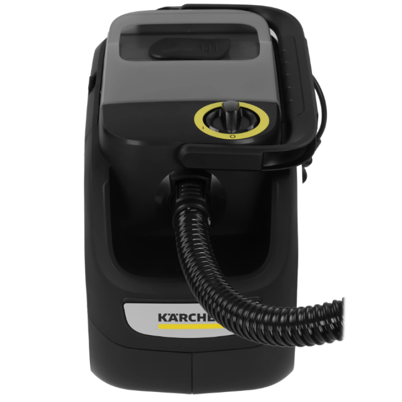 Моющий пылесос Karcher SE 3 Compact Home