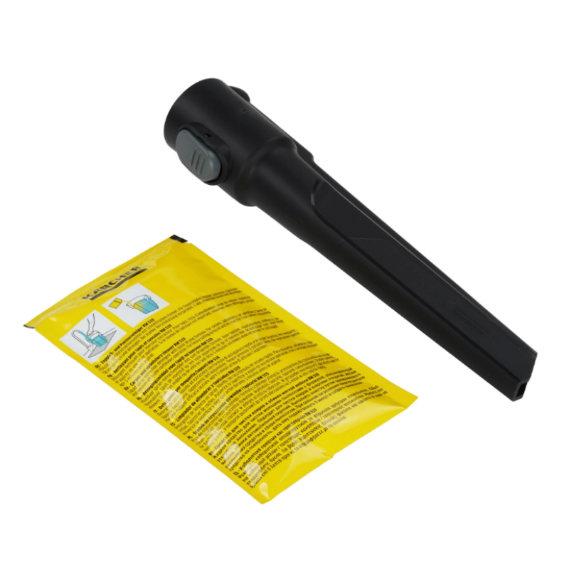 Моющий пылесос Karcher SE 3 Compact Home