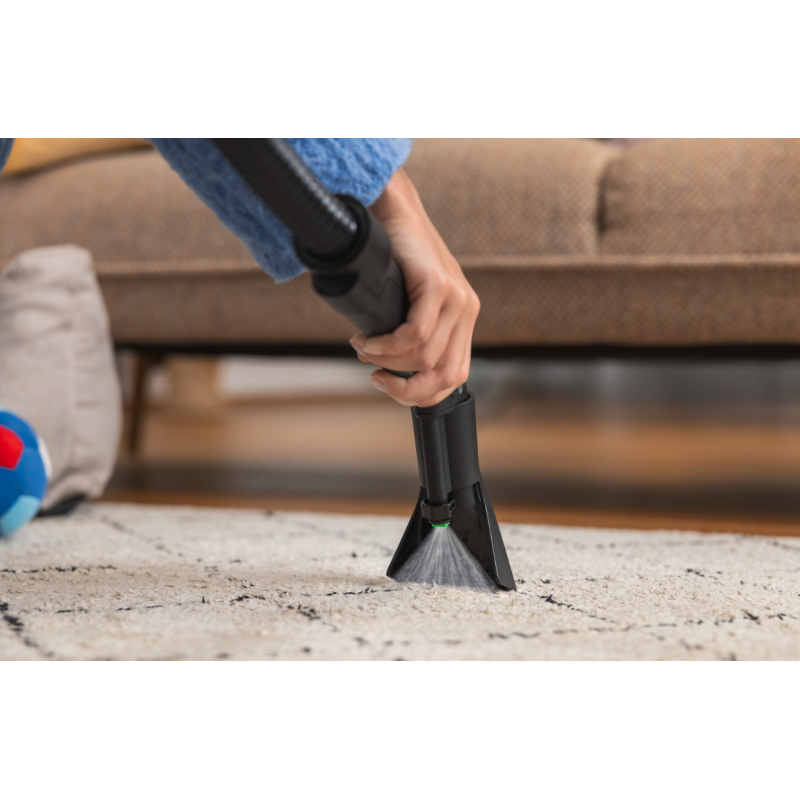 Моющий пылесос Karcher SE 3 Compact Home Floor