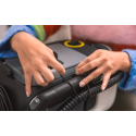 Моющий пылесос Karcher SE 3 Compact Home Floor