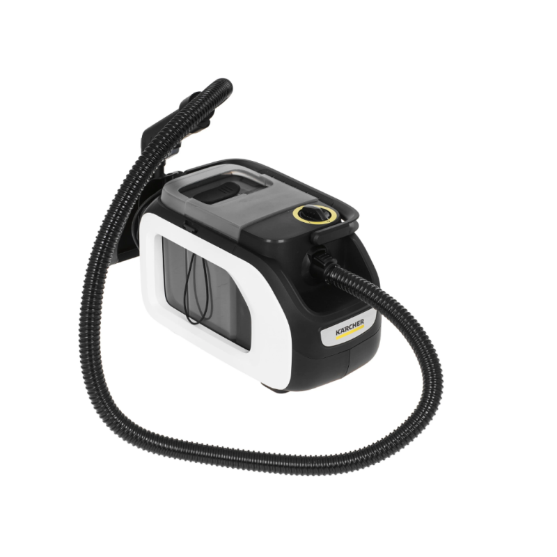 Моющий пылесос Karcher SE 3 Compact Home Floor