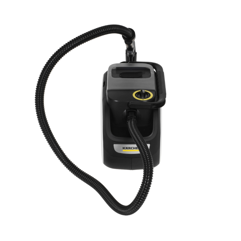 Моющий пылесос Karcher SE 3 Compact Home Floor