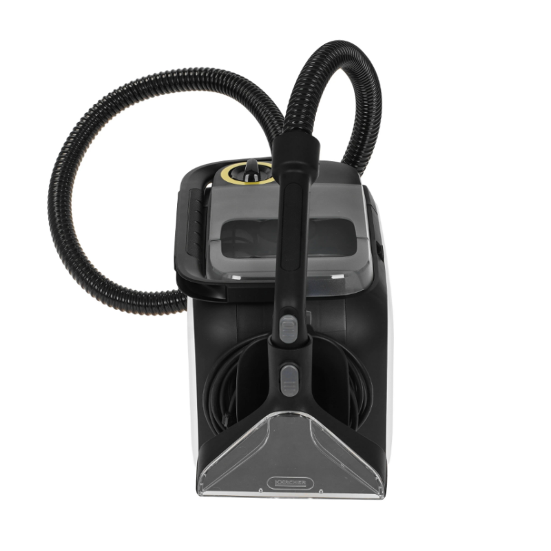 Моющий пылесос Karcher SE 3 Compact Home Floor