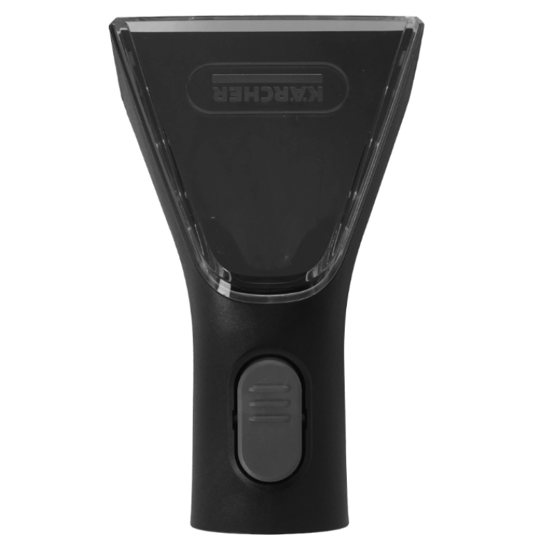 Моющий пылесос Karcher SE 3 Compact Home Floor