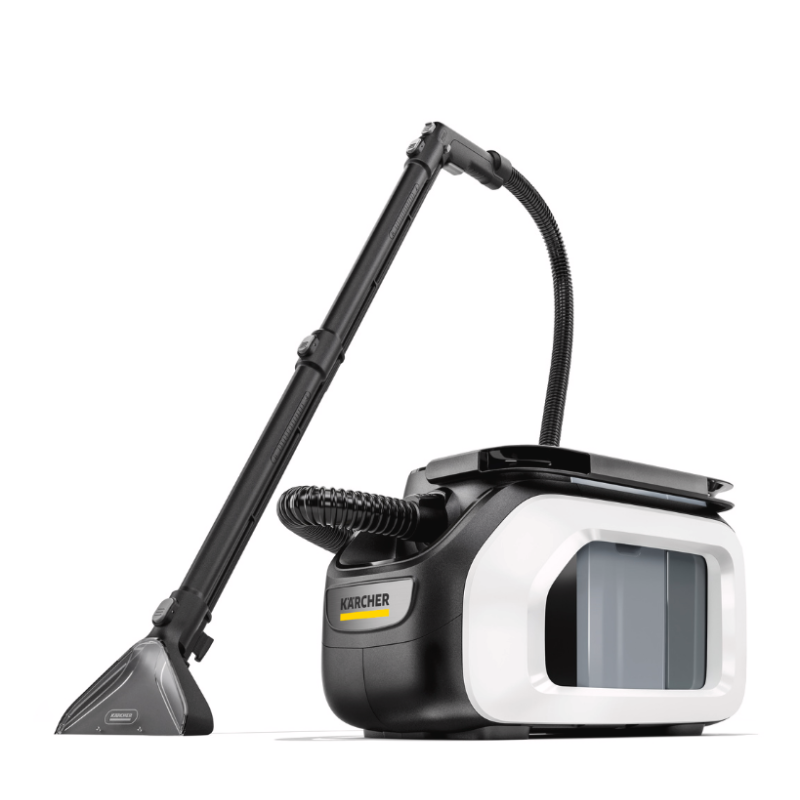 Моющий пылесос Karcher SE 3 Compact Home Floor