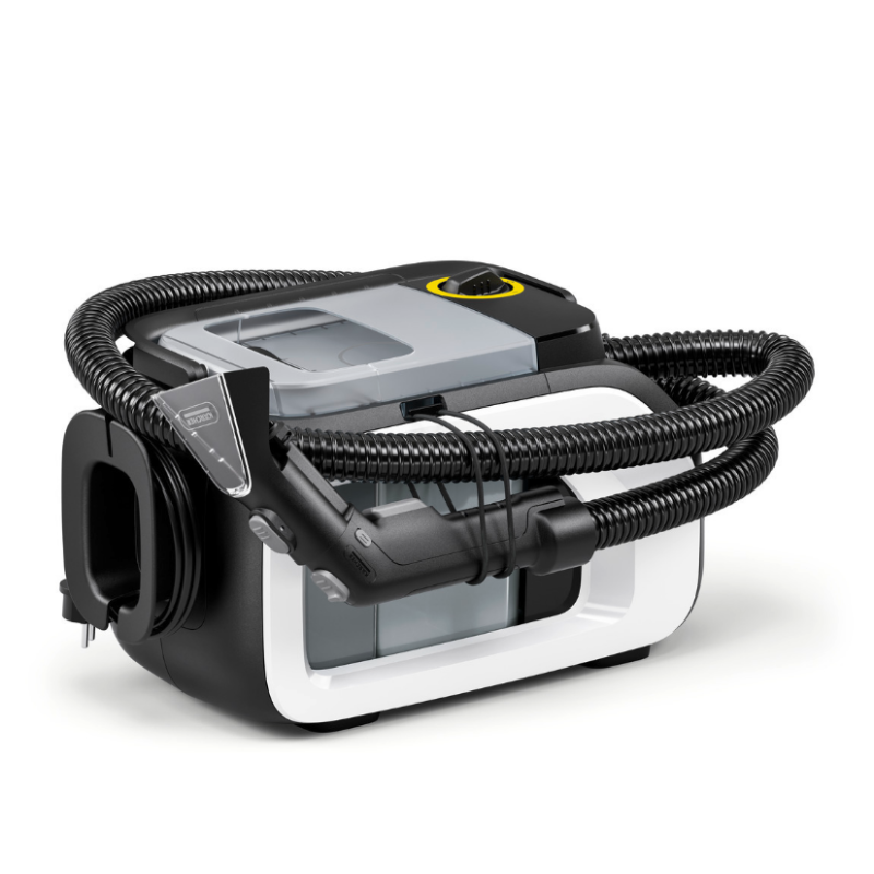 Моющий пылесос Karcher SE 3 Compact Home Floor