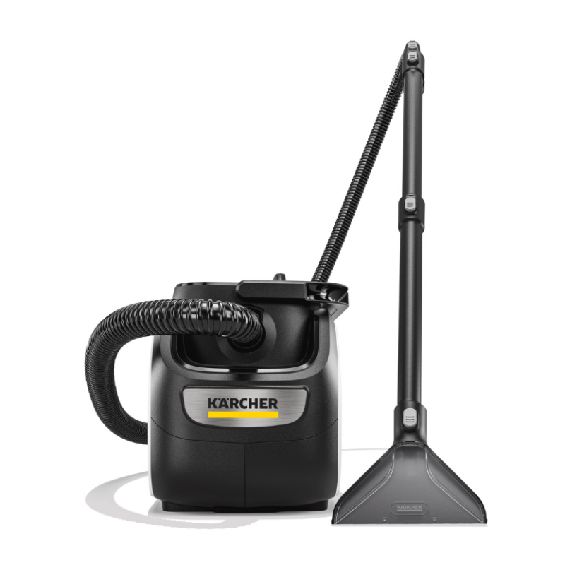 Моющий пылесос Karcher SE 3 Compact Home Floor