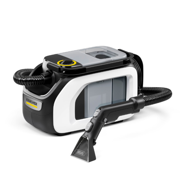 Моющий пылесос Karcher SE 3 Compact Home Floor