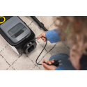 Моющий пылесос Karcher SE 3 Compact Home Floor