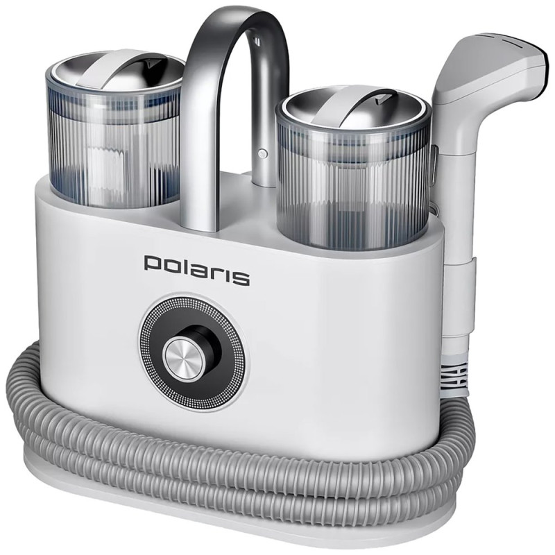 Моющий пылесос Polaris PCW 1445 Steam Clean Pro