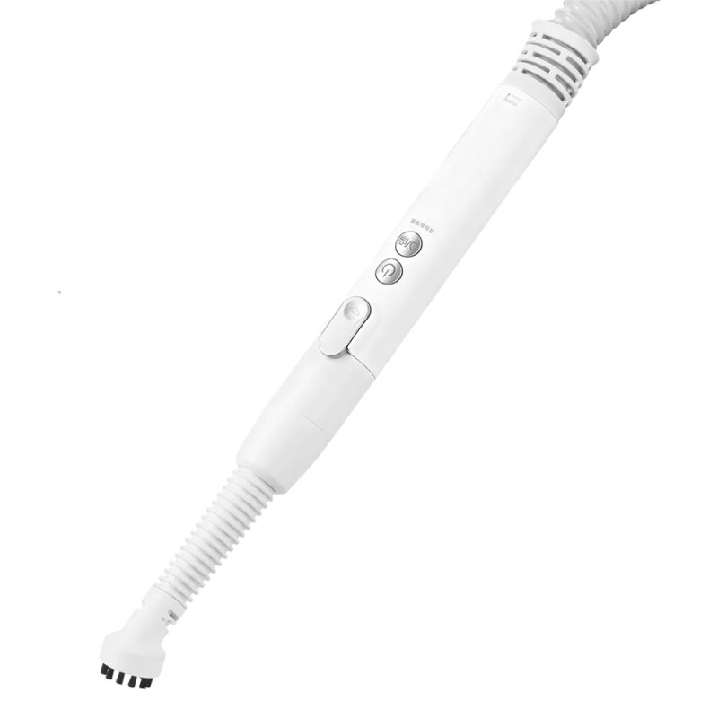Моющий пылесос Polaris PCW 1445 Steam Clean Pro