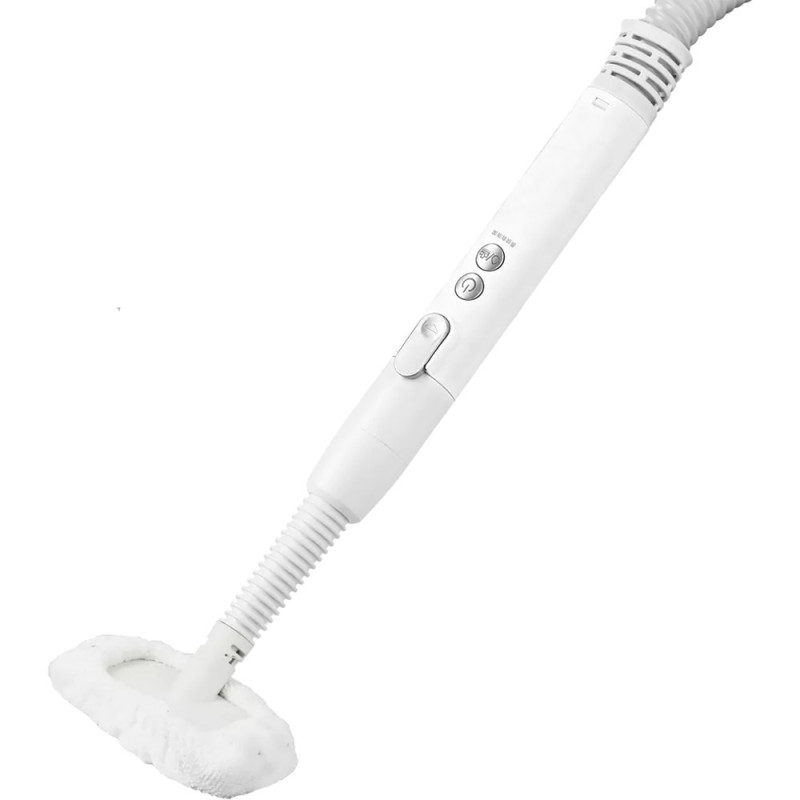Моющий пылесос Polaris PCW 1445 Steam Clean Pro