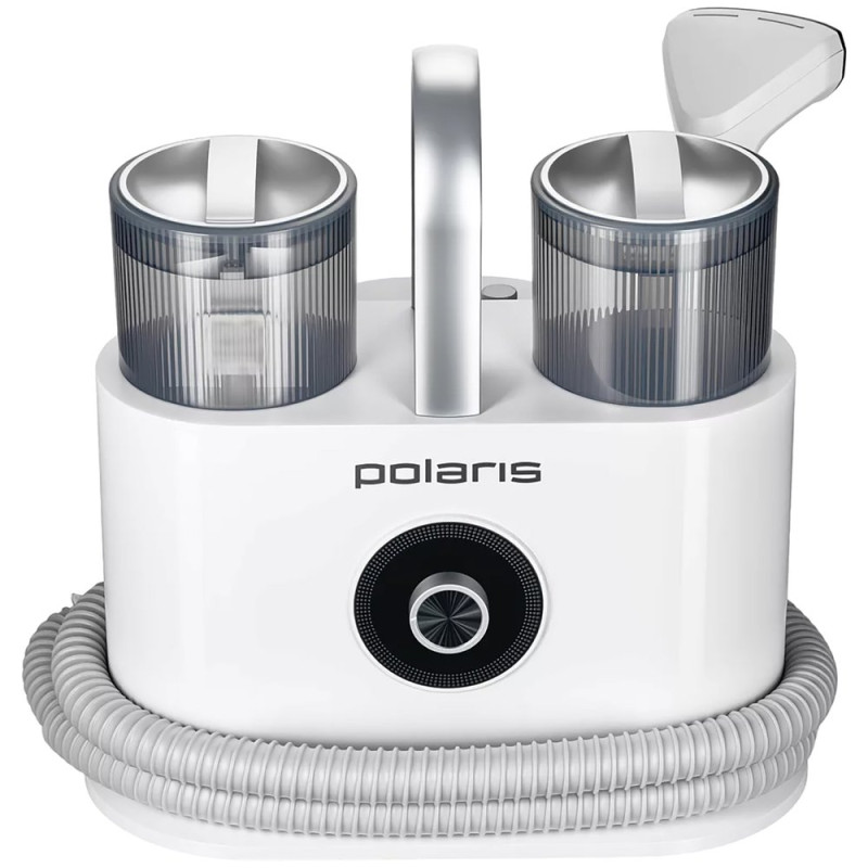 Моющий пылесос Polaris PCW 1445 Steam Clean Pro