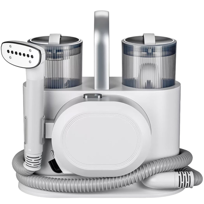 Моющий пылесос Polaris PCW 1445 Steam Clean Pro