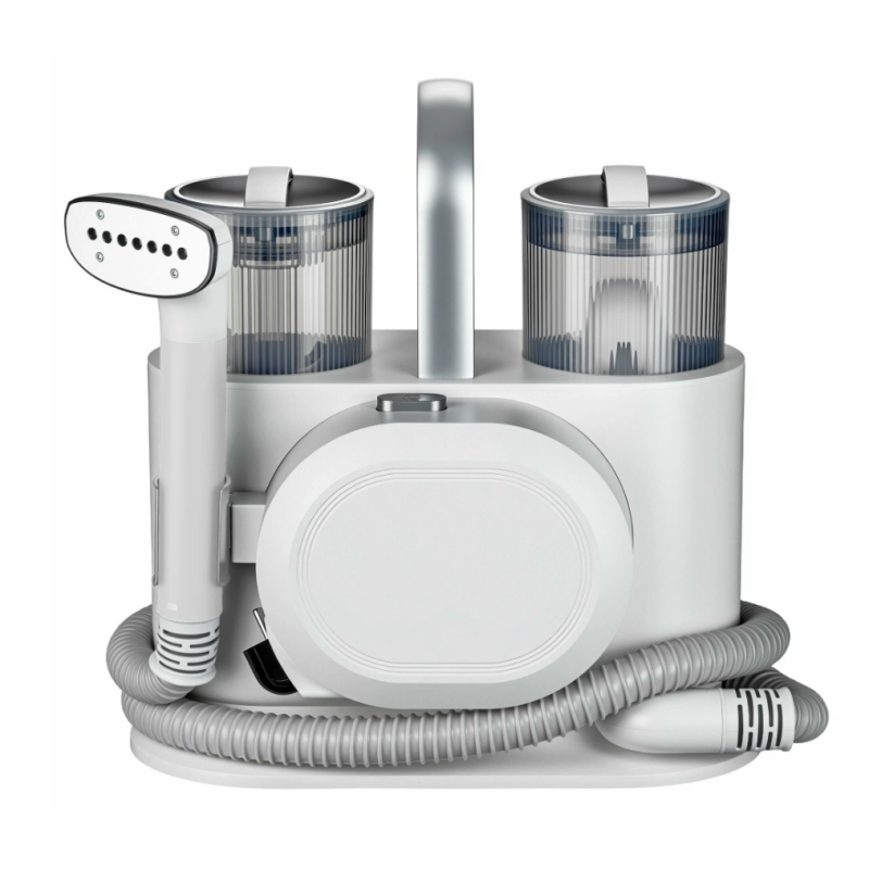 Моющий пылесос Polaris PCW 1445 Steam Clean Pro
