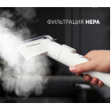 Моющий пылесос Polaris PCW 1445 Steam Clean Pro