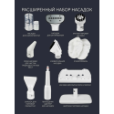Моющий пылесос Polaris PCW 1445 Steam Clean Pro