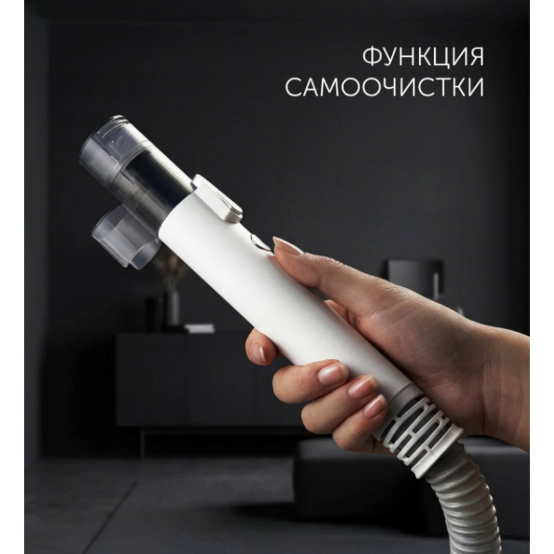Моющий пылесос Polaris PCW 1445 Steam Clean Pro