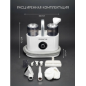 Моющий пылесос Polaris PCW 1445 Steam Clean Pro