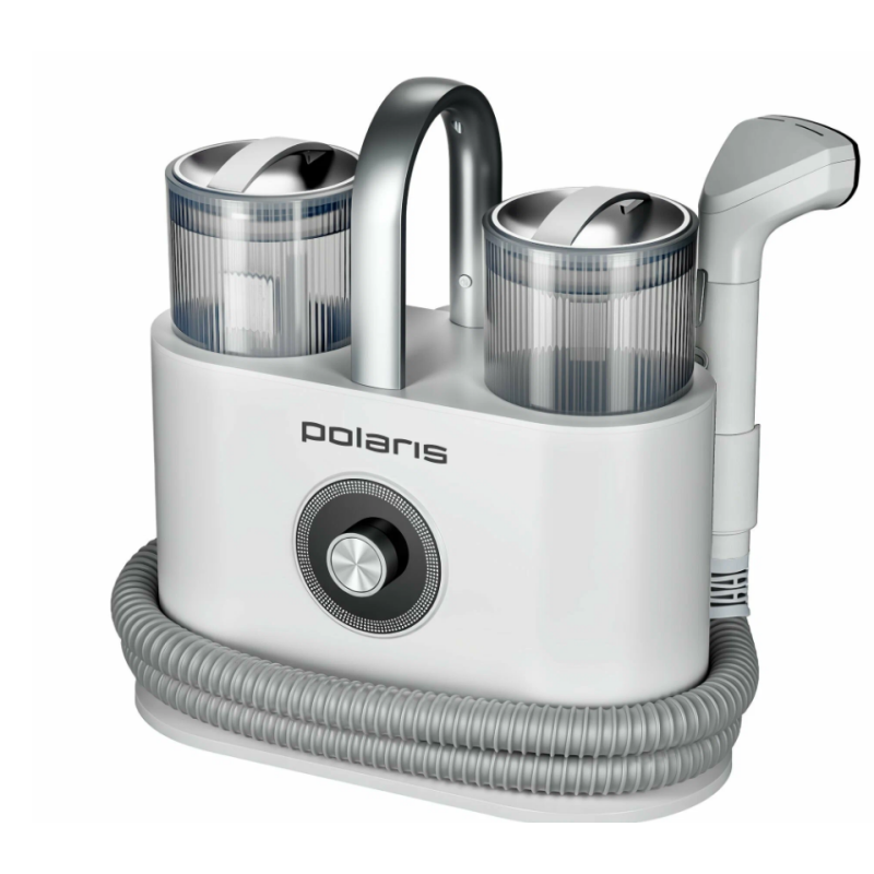 Моющий пылесос Polaris PCW 1445 Steam Clean Pro