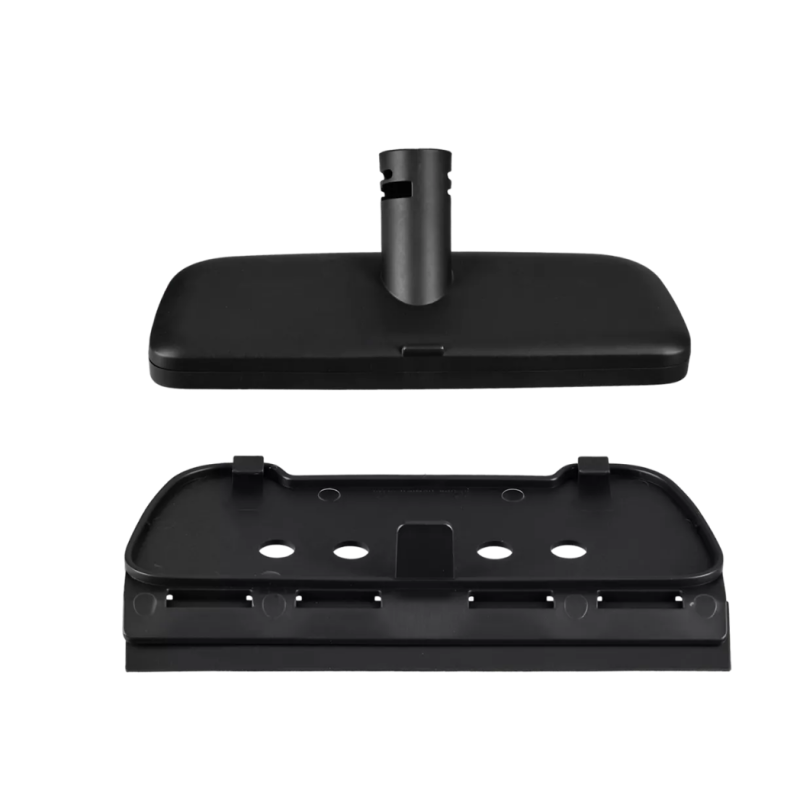 Моющий пылесос Polaris PCW 1445 Steam Clean Pro (black)