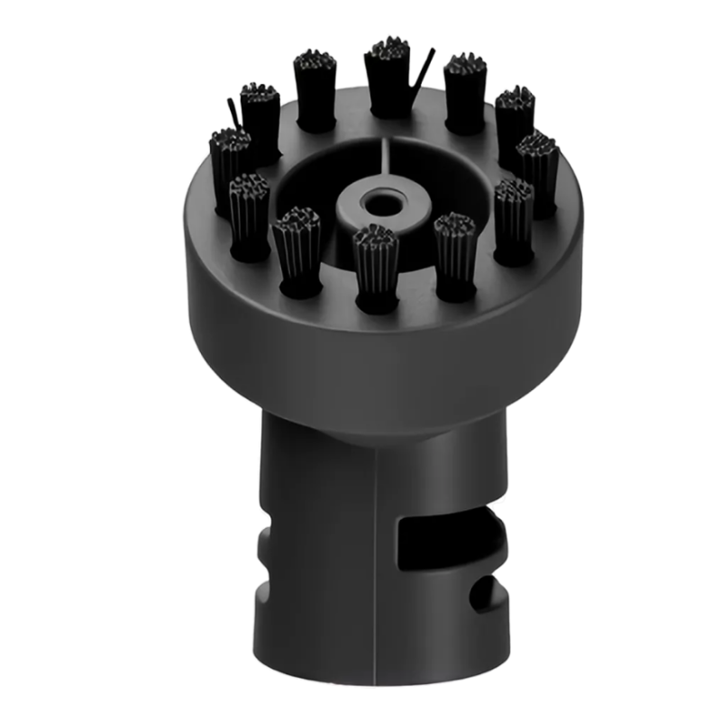 Моющий пылесос Polaris PCW 1445 Steam Clean Pro (black)