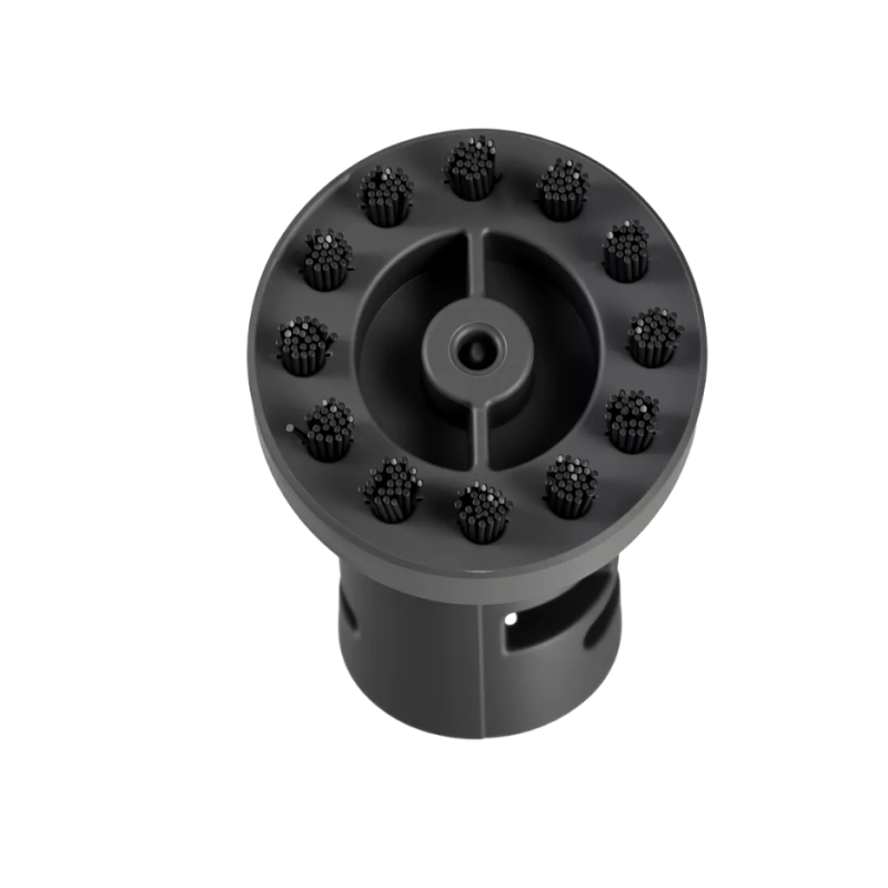 Моющий пылесос Polaris PCW 1445 Steam Clean Pro (black)