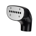 Моющий пылесос Polaris PCW 1445 Steam Clean Pro (black)